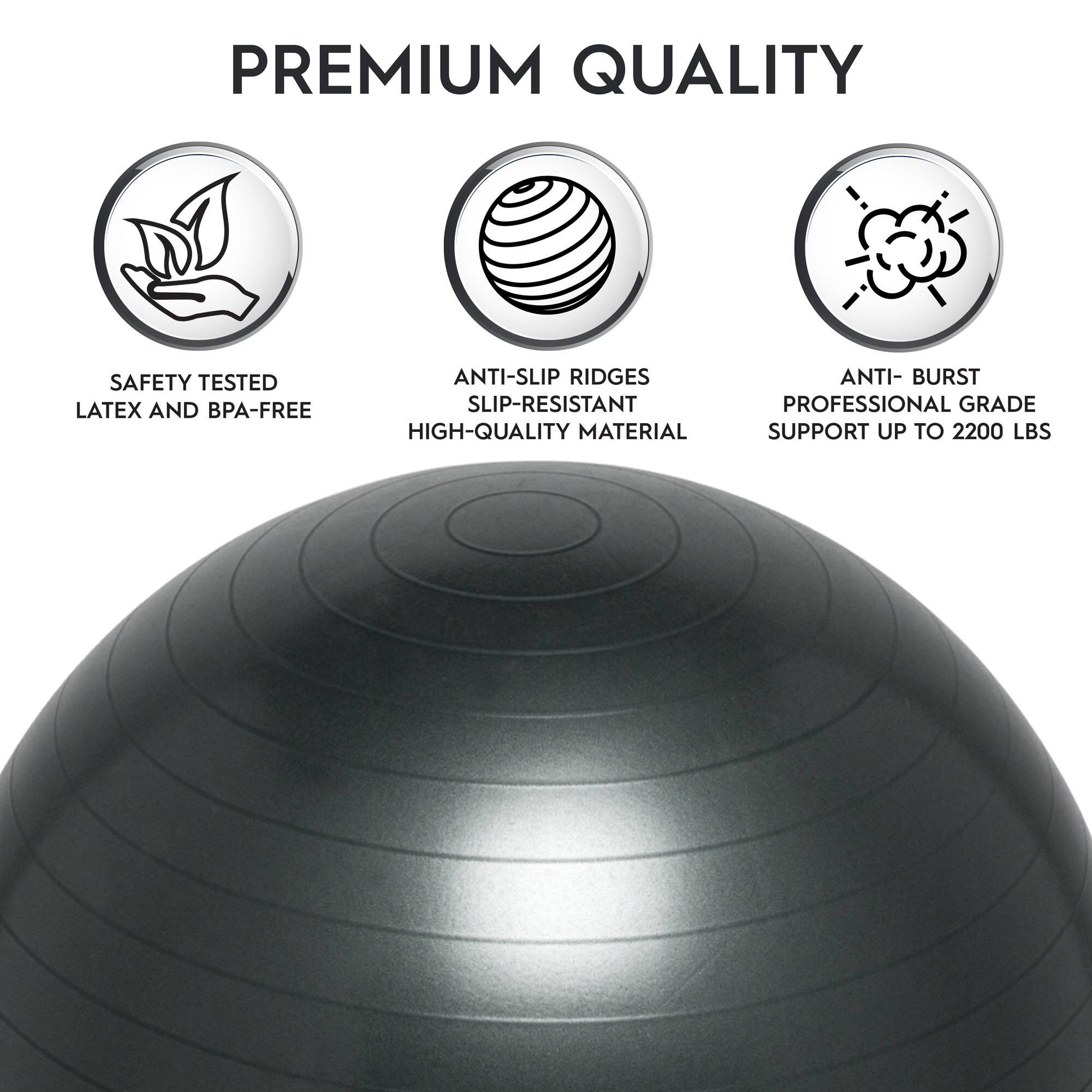 Bouncyband® Balance Ball